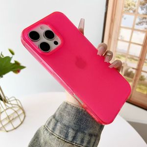 Coque de téléphone portable antichoc en TPU souple transparente avec motif animalier pour iPhone 17 Pro Max et S26 Ultra, avec une excellente adhérence - Product Image 6