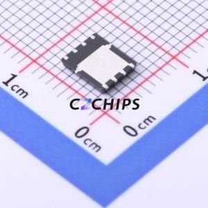 Transistor de efecto de campo (MOSFET) HSBA0715, nuevo y Original - Product Image 2