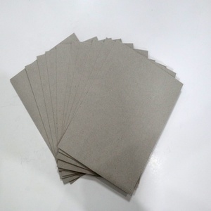 2019 mejor venta de papel/dúplex recubierto de papel/dúplex con <span class=keywords><strong>Grey</strong></span> de nuevo - Product Image 4