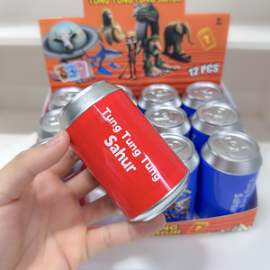 Boîte aveugle mignonne de bureau d'action de <span class=keywords><strong>porte</strong></span>-clés de poupée d'anime de dessin animé - Product Image 1