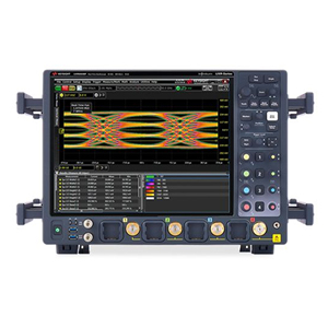 Osciloscopio Keysight UXR0404BP Serie Infiniium UXR: 40 GHz, 4 Canales, Entrada de 1 mm - Product Image 1