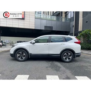Honda <span class=keywords><strong>CR</strong></span>-V Usata Modello <span class=keywords><strong>2019</strong></span> 240TURBO CVT 2WD Versione Comfort Edizione Yaomu in Buone Condizioni, Precedentemente Proprietaria una Persona Adulta - Product Image 2