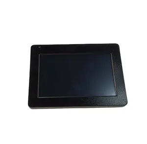 NCR SelfServ 27 36 32 34 COP 7" COP Display Panel NCR 7 Inches Touch F07SBL 4450763724A 445-0744450 445-0753129 445-0763724A