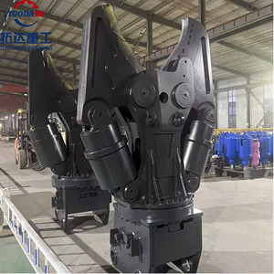 Gunting silinder ganda disinkronkan Tuoda | Pisau yang dapat dipertukarkan 4 sisi | Masa pakai 50% lebih panjang | ISO 13031 - Product Image 2