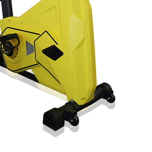 Vélo de spinning magnétique amélioré pour entraînement saisonnier, fitness toutes saisons, article très demandé, vente directe usine, stock à prix réduit - Product Image 2