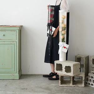 Ramo de rosas artificiales de jabón, caja de regalo de San Valentín para amantes - Product Image 5