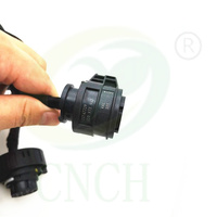 Adaptateur de programmation DQ250 DQ200 VL381 VL300 DQ500 DL501 R/W, câble de transmission VAG, instrument de diagnostic automobile, faisceau