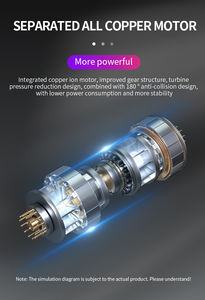 Barriera per Parcheggio Intelligente <span class=keywords><strong>Wireless</strong></span> a Energia Solare Certificata CE, Blocco Automatico per Posti Auto - Product Image 4