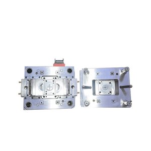 OEM tùy chỉnh thiết kế Khuôn mẫu chính xác cho tiêm đúc các bộ phận nhựa các nhà sản xuất bán buôn khuôn mẫu nhựa làm mô hình - Product Image 5