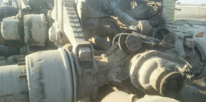 <span class=keywords><strong>Boggie</strong></span> essieu arrière d'occasion pour mer cedes be nz vol vo scania en stock - Product Image 6