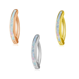 <span class=keywords><strong>Anelli</strong></span> da donna in acciaio inox 316L <span class=keywords><strong>ombelico</strong></span> inverso 14G oro bilanciere <span class=keywords><strong>per</strong></span> il corpo piercing <span class=keywords><strong>per</strong></span> regali <span class=keywords><strong>ombelico</strong></span> - Product Image 5