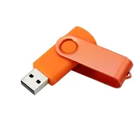USB Flash Drive Memori, USB Stick USB Disk Pen Drive 64GB USB 2.0 4GB 8GB 16GB 32GB Hadiah