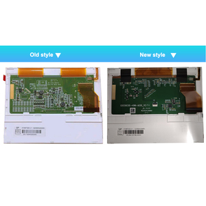 At056tn53 V.1 5.6 inch innolux ban đầu mới nóng bán <span class=keywords><strong>LCD</strong></span> Bảng điều chỉnh 640*480 TFT <span class=keywords><strong>LCD</strong></span> module - Product Image 2