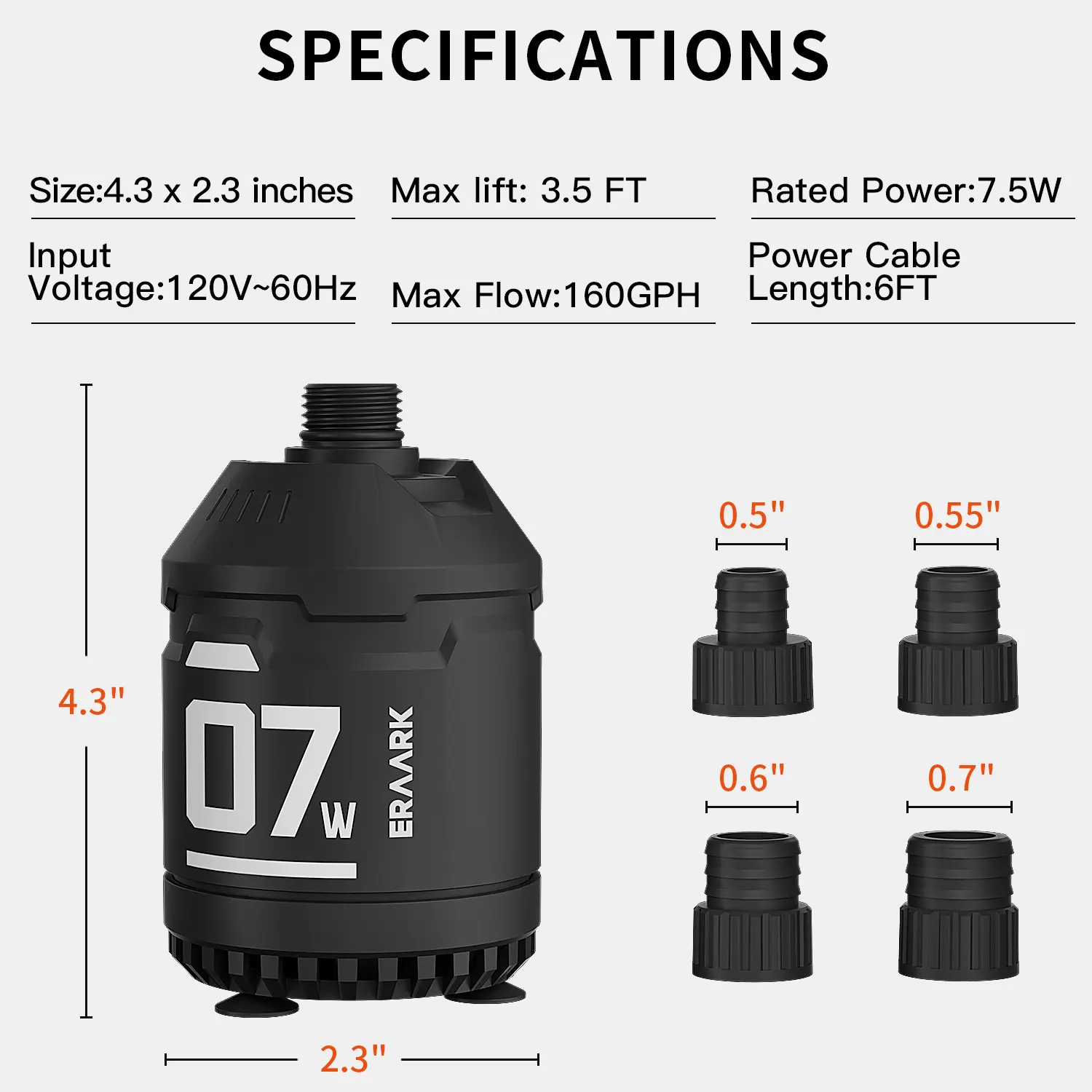 Pompa sirkulasi ulang otomatis 220v, pompa Booster senyap pintar kaleng sirkulasi Mini untuk pemanas air