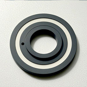 उच्च उच्चारण रबर गैसकेट कंपन चाकू cnc प्लास्टिक pvc शीट कटिंग मशीन 3060 - Product Image 4