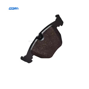 High Performance Brake Pads For <b>Rolls</b>-Royce Ghost Cullinan Phantom Wraith 2005-2026 34116889585 - Product Image 2