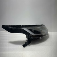 Phare avant à LED double lentille matricielle haute performance OEM pour Land Rover Discovery 5 L462 2017-25 avec feux de jour et clignotants séquentiels