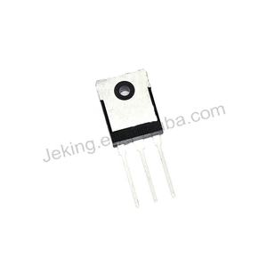 Jeking TO-3P G60T60AN3H आईजीबीटी ट्रांजिस्टर CRG60T60AN3H - Product Image 6