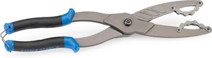 Outil de démontage de cassette de vélo Outil fouet de chaîne de vélo <span class=keywords><strong>Pince</strong></span> à cassette - Product Image 2