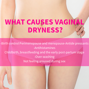 Serenecare Capsule Liofilizzate di Probiotici 100% Organici Naturali Vegani Lubrificante Vaginale per Umidità <span class=keywords><strong>Yoni</strong></span> <span class=keywords><strong>Pops</strong></span> - Product Image 3