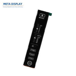 Pantalla de barra estirada de 7 pulgadas 280x1424 Pantalla LCD de barra MIPI de alto brillo - Product Image 1