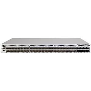 High-Performance Lenovo ThinkSystem DB720S Switch with 24 Activated Ports for Seamless Networking