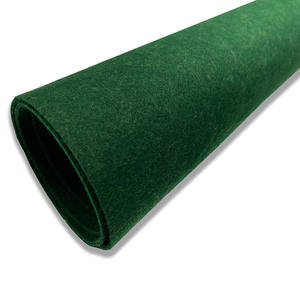 Feltro di lana 100% di alta qualità S13 foglio di tessuto in feltro di lana morbido poliestere personalizzato feltro acrilico di colore assortito - Product Image 1