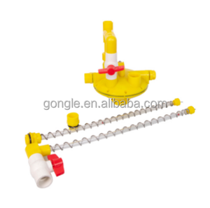Druckregler für Geflügeltränke-Systeme, Druckregler für Geflügel-Tränknippel - Product Image 4