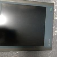 Interfaz Hombre-Máquina (HMI) 6AV2123-2MB03-0AX0, 2MB de Almacenamiento, Pantalla TFT a Color de 12 Pulgadas, Visualización de Máquinas, Estado del Operador