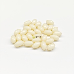 Produttore di Integratori Alimentari, Vitamine Supplementari Personalizzate OEM ODM, Capsule di Vitamina E 400 UI - Product Image 2