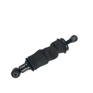 東風トラックキャブショックアブソーバー用のさまざまなモデルのプロフェッショナルで高品質のエアバッグショックアブソーバー - Product Image 2