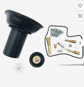 ชุดซ่อมคาร์บูเรเตอร์สำหรับ <span class=keywords><strong>STEED</strong></span> SHADOW VT VLX <span class=keywords><strong>600</strong></span> 88-98 - Product Image 1