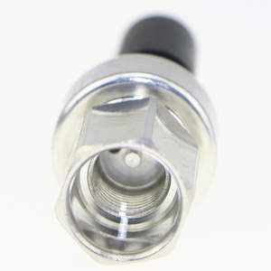 Interruptor de Sensor de presión de aire acondicionado para VW Golf MK4 MK5 Passat B5 B6 Beetle Audi A1 A3 S3 Seat Ibiza <span class=keywords><strong>Skoda</strong></span> <span class=keywords><strong>Octavia</strong></span> 1J0959126 - Product Image 2