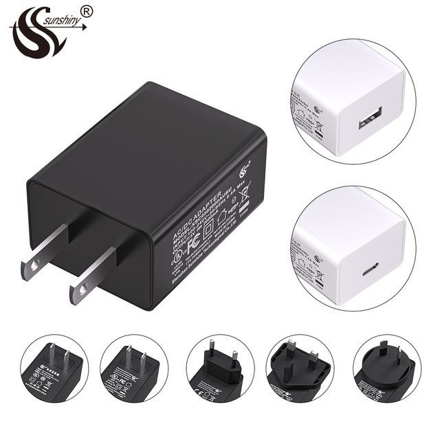 Power Supply 3a Usb c 5v 2a Usb Power Adapter 5v 2a Usb Wall Charger 5v 2.5a Usb Charger 2a