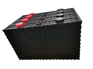 <span class=keywords><strong>3</strong></span>.2V 100Ah 200AH 300AH 400AH 500AH Lifepo4 prizmatik pil hücresi 12V 24V 36V 48V depolama sistemi - Product Image 2