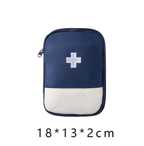 Bolsa médica de varios tamaños personalizada de fábrica - Product Image 5