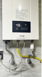 Détartrant d'<span class=keywords><strong>eau</strong></span> non magnétique SAAS, <span class=keywords><strong>détartrage</strong></span> physique à 86 %, sans entretien pendant 3 ans, filtre à <span class=keywords><strong>eau</strong></span> de douche pour <span class=keywords><strong>eau</strong></span> dure - Product Image 2