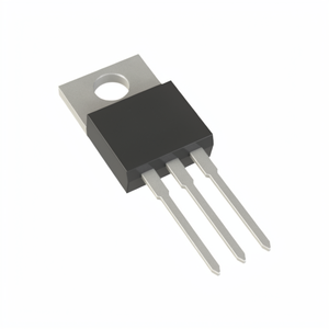 Transistors originaux NTP190N65S3HF TO-220-3 Acheter des composants électroniques en ligne - Product Image 1