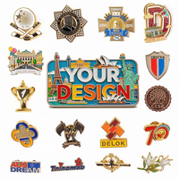 Épinglette en émail personnalisée, épinglette en émail souple ou dur avec paillettes, badge métallique, fabricant de logos, impression UV, épinglette en émail, badge métallique personnalisé