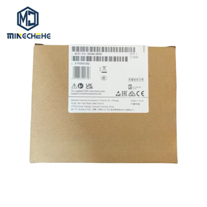 Composant électronique industriel 6ES7215-1AG40-0XB0 6ES7215-1BG40-0XB0 6ES7215-1HG40-0XB0 Module CPU compact pour système PLC - Product Image 1