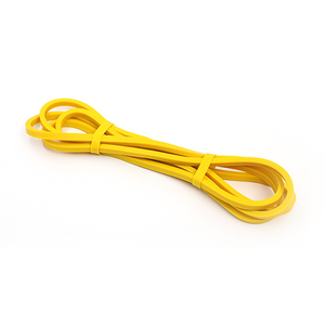 Fasce di Stretching per esercizi per Fitness e aiuto per tirare su fasce elastiche di resistenza in lattice per palestra e allenamento all'aperto Yoga