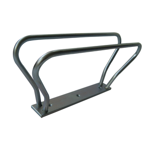 Treo Tường Xe Đạp Rack hiển thị dọc treo giá Xe đạp cho nhà để xe hoặc hội thảo - Product Image 3