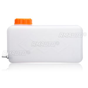 Soporte de goma para bomba de combustible de calefactor de coche / Silenciador de tubo de escape de gasolina / Conjunto de tubo de soporte para tanque de combustible de gasolina para calefactor de aire diésel - Product Image 5