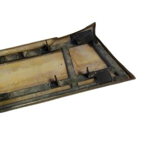 This Front <b>Bumper</b> Middle Section 53lw3-07002-z01 Color Can Be Adjusted as Desired Fit Aftermarket 6119 Auto Accessories - Product Image 5