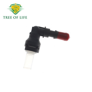 Raccord de tuyau de cylindre maître d'embrayage Tree Of Life Ab39-7a512-jb pour Ford Mazda Ranger Bt50 - Product Image 1