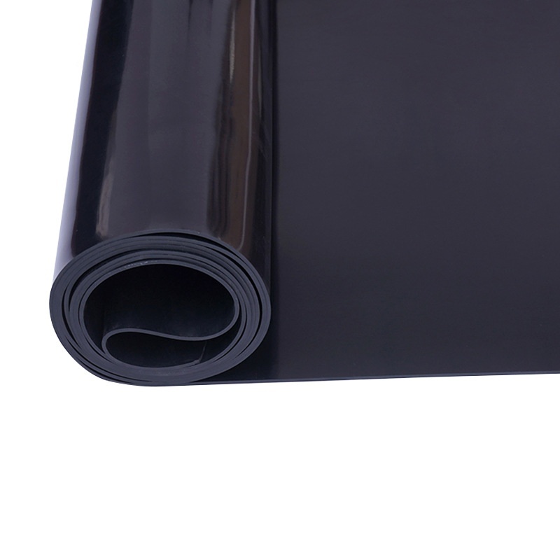 Factory Wholesale Industrial NBR Rubber Mat