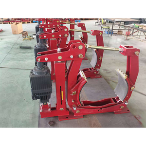 איכות גבוהה הידראולי תופים ריגוש תוף אמין וביצועים אמין בלם חיים ארוך - Product Image 5