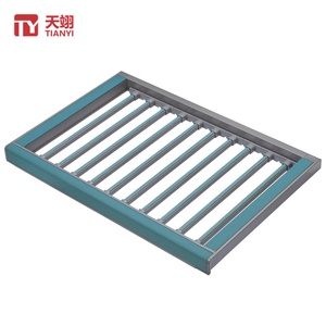 Organizador de Ropa Moderno para Armario, Perchero Extraíble para Pantalones, para Dormitorio o Armario - Product Image 2