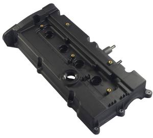 2001-2004H用ガスケット付きエンジンバルブカバー-ユンダイスアクセントElantraマトリックスアクセントゲッツ部品番号22410-26611 - Product Image 1