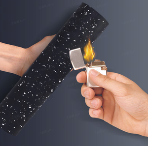 Dalles de sol en caoutchouc, rouleaux antidérapants, écologiques, imperméables, pour extérieur, jardin, salle de sport, aire de jeux, tapis de sol sportifs - Product Image 3